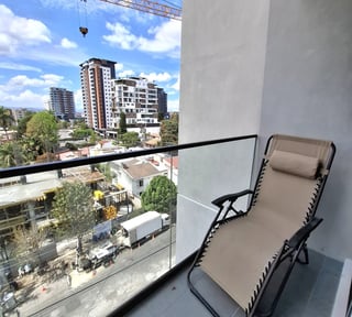 Apartamento en Renta de 2 Habitaciones en Kiintea z.15