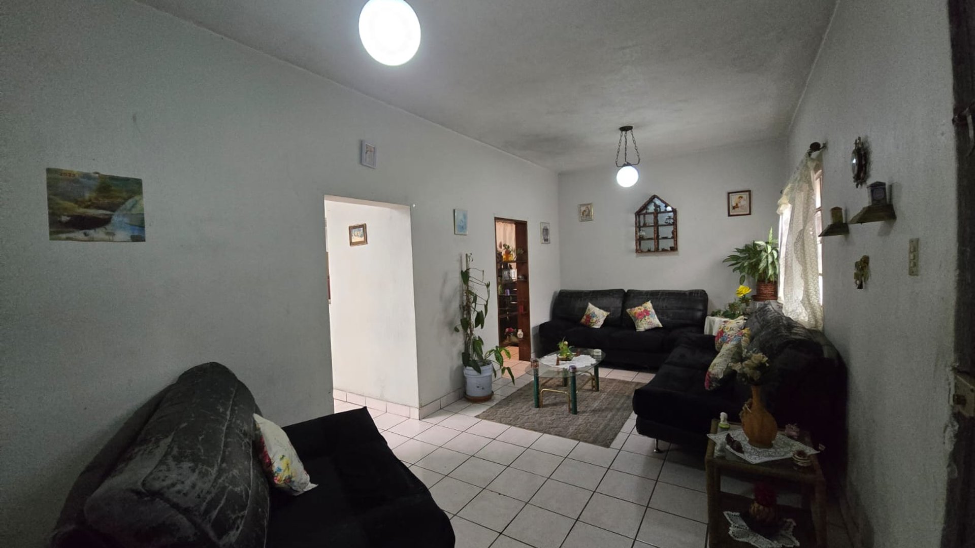 VENTA Casa Zona 11 Colonia Roosevelt  - Miniatura 6