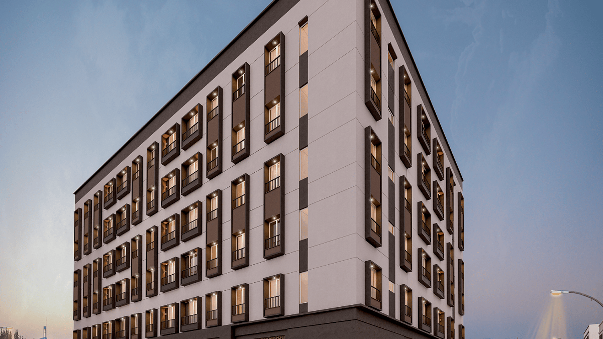 Apartamentos Concepción II - Image 1
