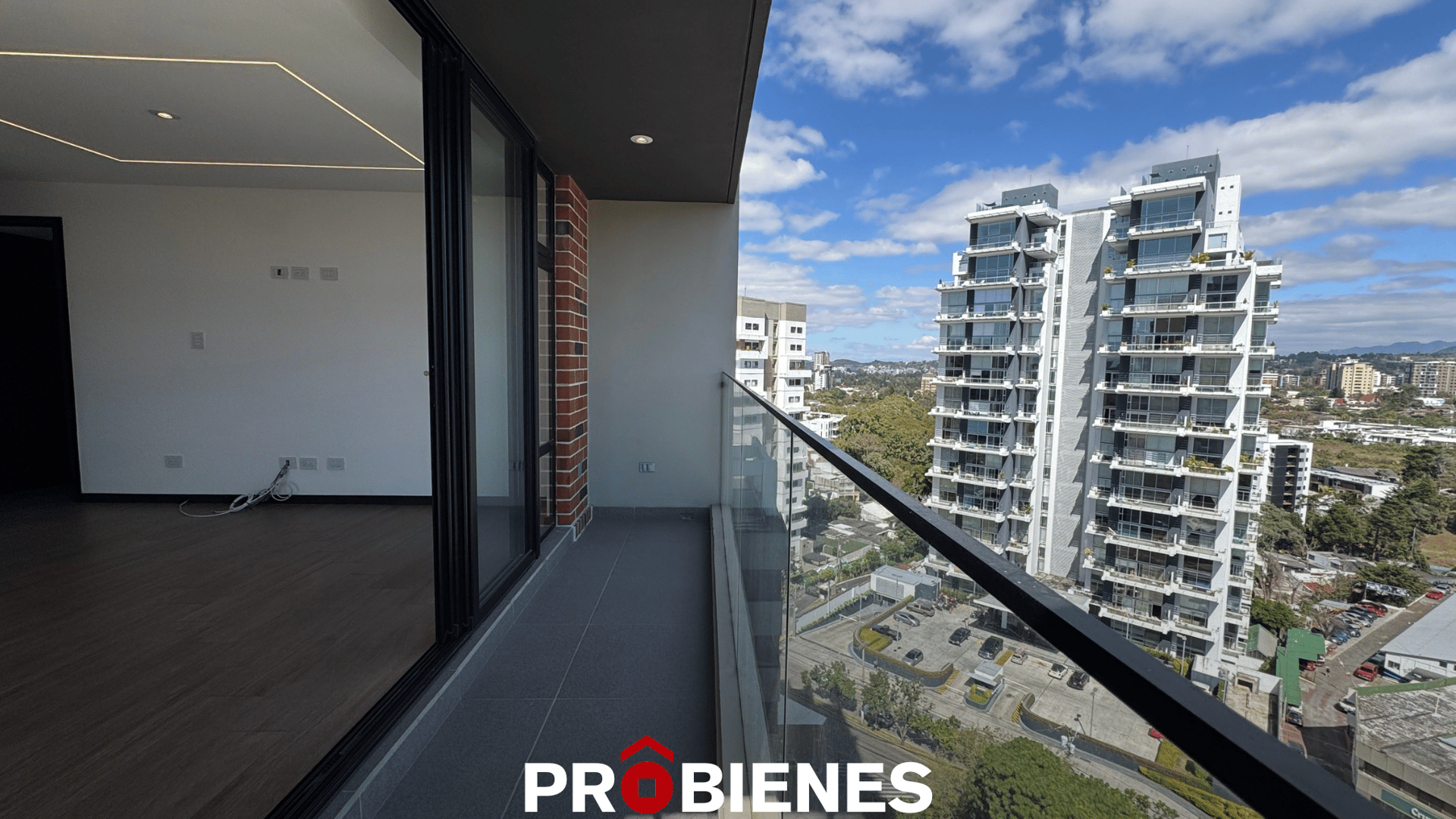 Apartamento en venta | IQ10 zona 10 - Miniatura 2
