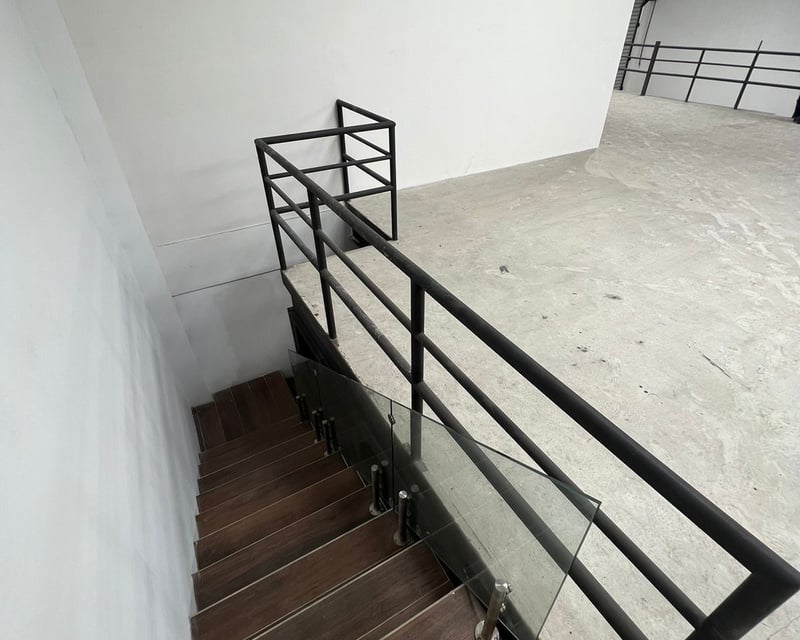 Bodega nueva en zona 13 disponible en venta! - Miniatura 3