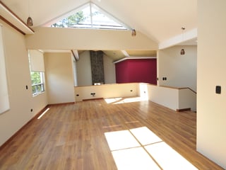 Beautiful two-story home with swimming pool for sale, 16 kilometers away from La Antigua, Guatemala. - Image 14