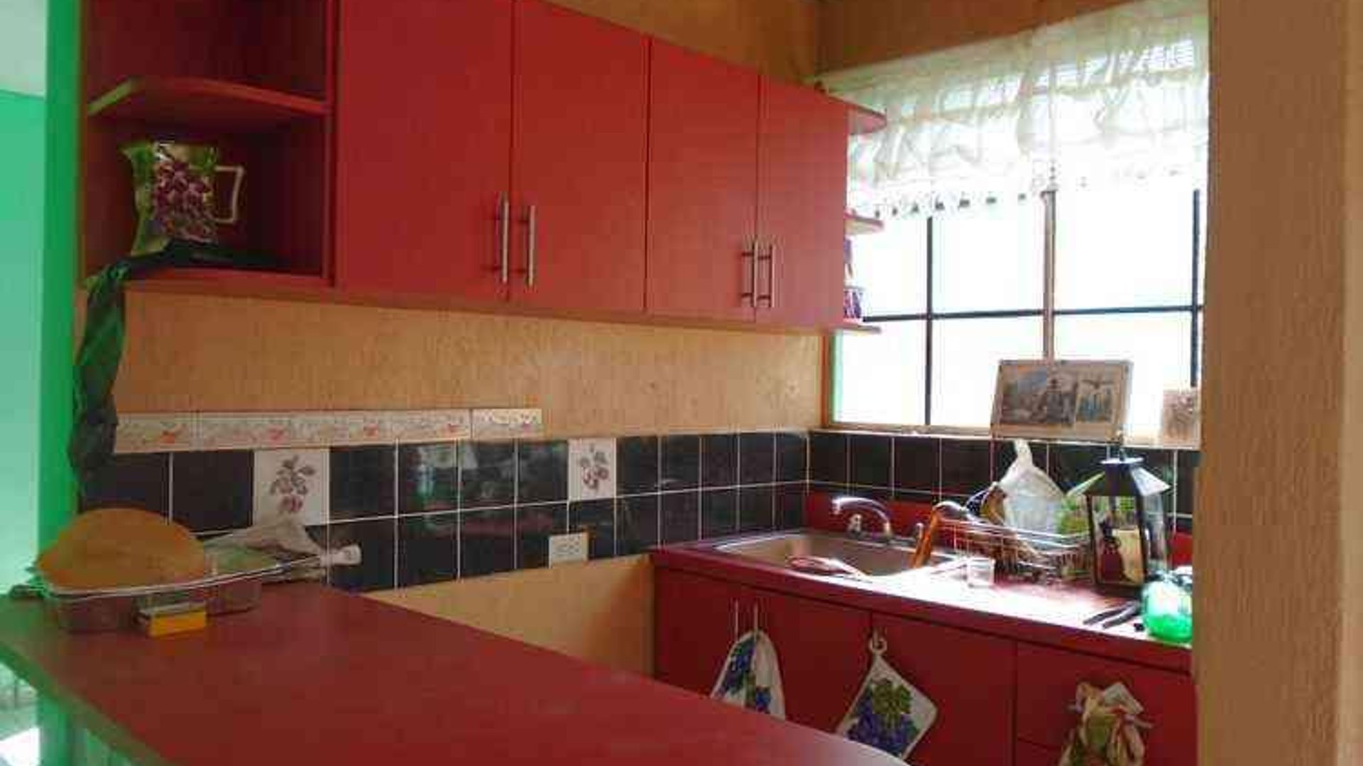 CASA COMERCIAL CON TERRENO EN VENTA EN SANTA MONICA VILLA NUEVA