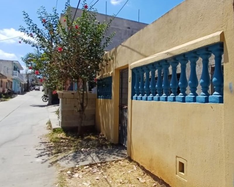 Casa en Venta Ciudad Gótica Ciudad Quetzal San Juan Sac