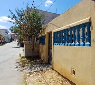 Casa en Venta Ciudad Gótica Ciudad Quetzal San Juan Sac