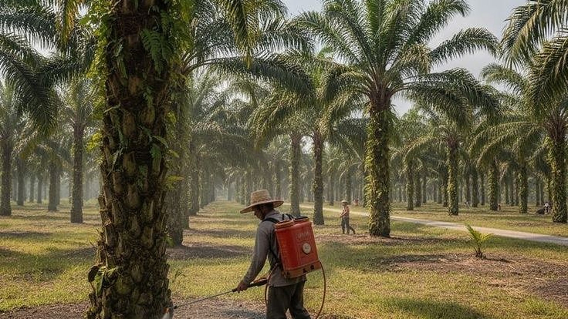 Mega Finca de Palma Africana Certificada en Venta – Honduras - Image 1
