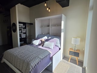 Apartamento tipo loft  kaminal 7 dentro de Centro Comercial San Juan - 3