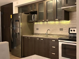 Apartamento en renta en Santa Catarina Pinula - 3