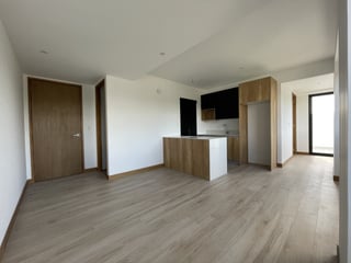 Apartamento en Venta en La Villa Zona 14, Guatemala - 4