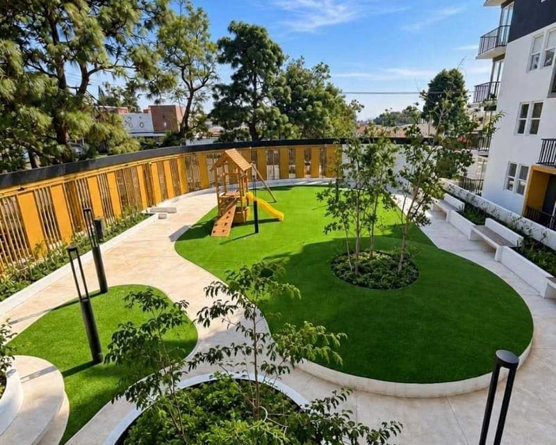 APARTAMENTO EN ALQUILER 📍 VENTA | Edificio Esenta, Zona 12