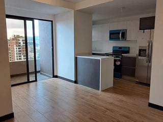 ALENA | Apartamento en Renta zona 15 - 5