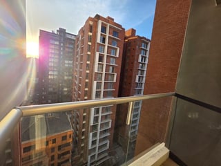 Venta apartamento 2 Dormitorios para estrenar | NEO Zona 10 (B) - 5