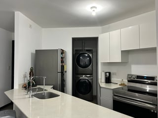Apartamento en Venta Zona 11 Edificio Viro - 3