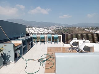 APARTAMENTO EN VENTA, ZONA 10 DE MIXCO EDIF. AMI - 5