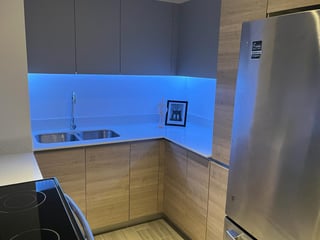 Apartamento en renta, Parque 10 zona 10 - 5