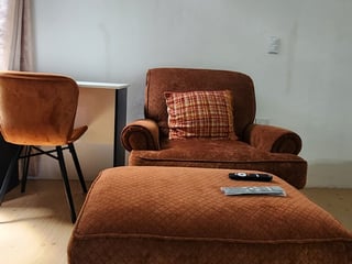 Apartamento amueblado tipo efficiency zona 10 / Oakland I - 2