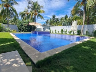MONTERRICO/ 3 casas en Venta juntas - 3