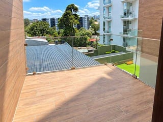 APARTAMENTO EN VENTA 📍 Edificio Marqués de Oakland, Zona 10 - 5