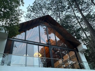 Casa tipo cabaña en renta en San Lucas Sac - Image 4