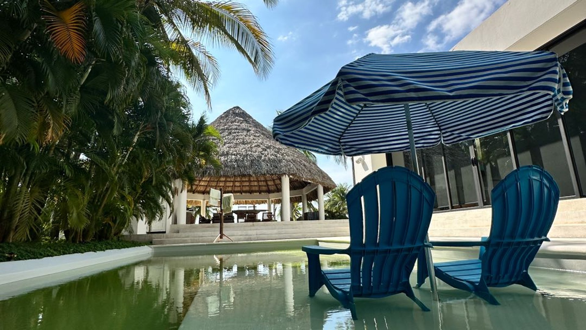 CHULAMAR FRENTE AL MAR  CASA EN VENTA - Miniatura 25