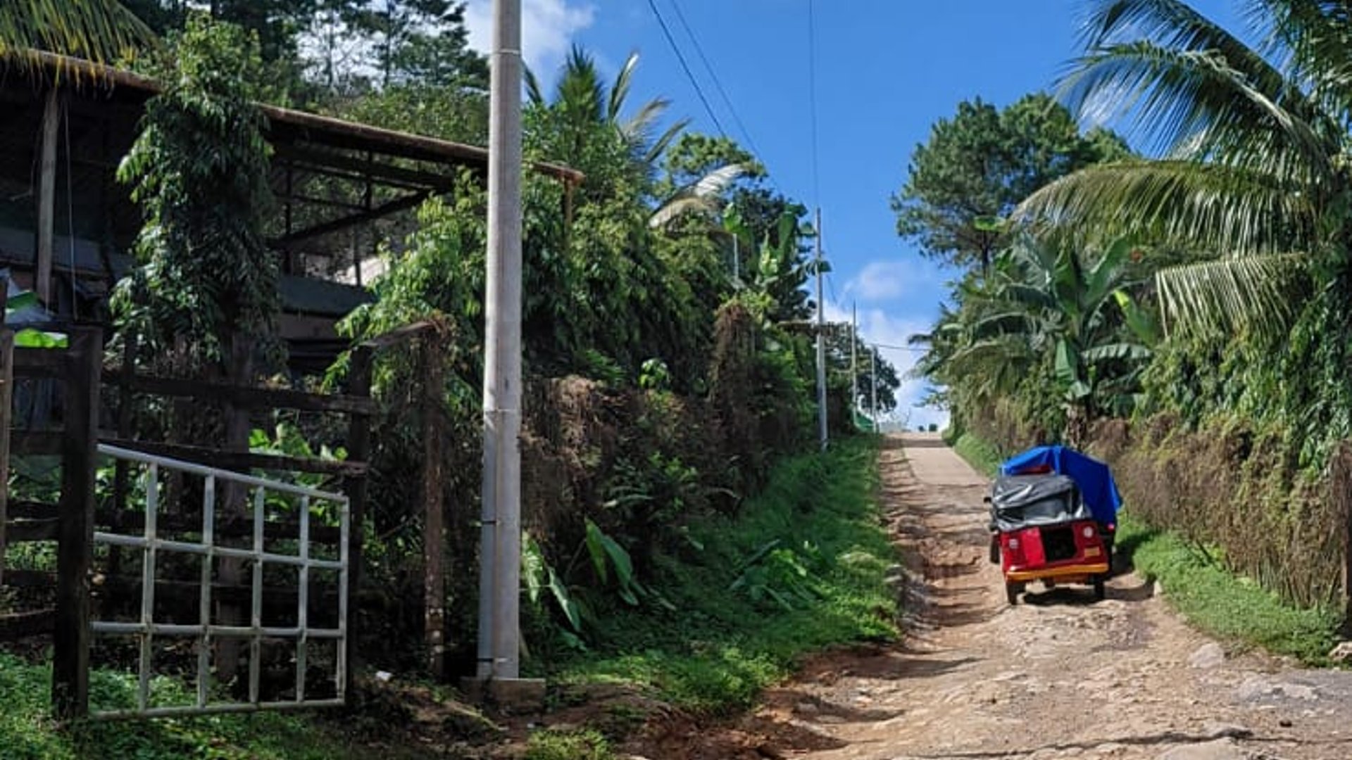 Granja en Venta en Cobán, Alta Verapaz  - Miniatura 3