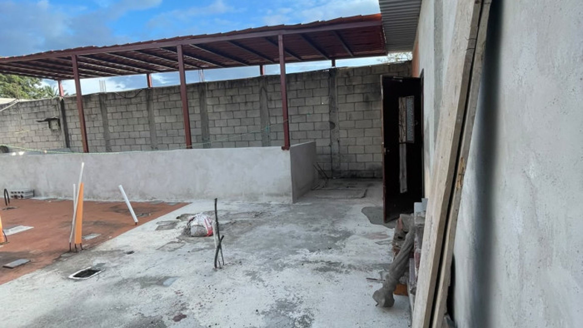 Casa en Venta de 4 Habitaciones en Villa Nueva Zona 4 - Miniatura 12