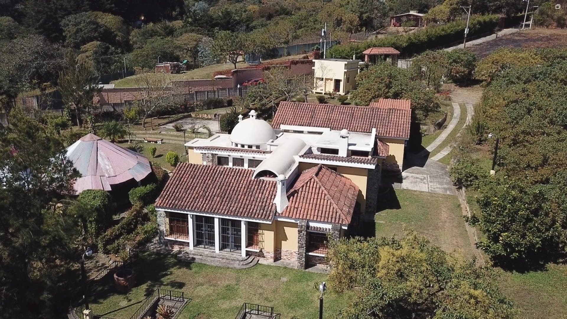 Granja en venta / Santa Lucía Milpas altas - Miniatura 13
