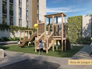 Apartamento en VENTA en zona 2 - 5