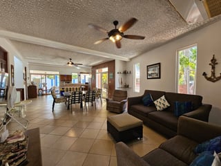VENTA Casa Condominio Altamar II Km. 114 Puerto San José   - 2