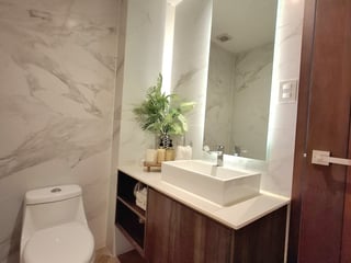 Inversión Apartamento en Venta en Zona 10 NAORI - 5
