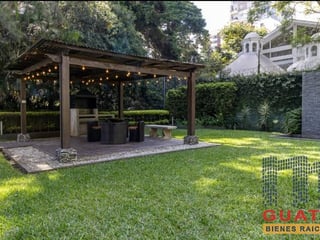 Apartamento en Renta, Zona 14 (R9155) - 2