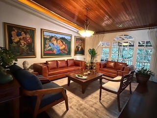 🏡 Casa en venta en Santa Rosalía, km 12 CAES - 4