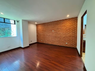 RENTA Apartamento Zona 4 Residenciales el Puente - 5
