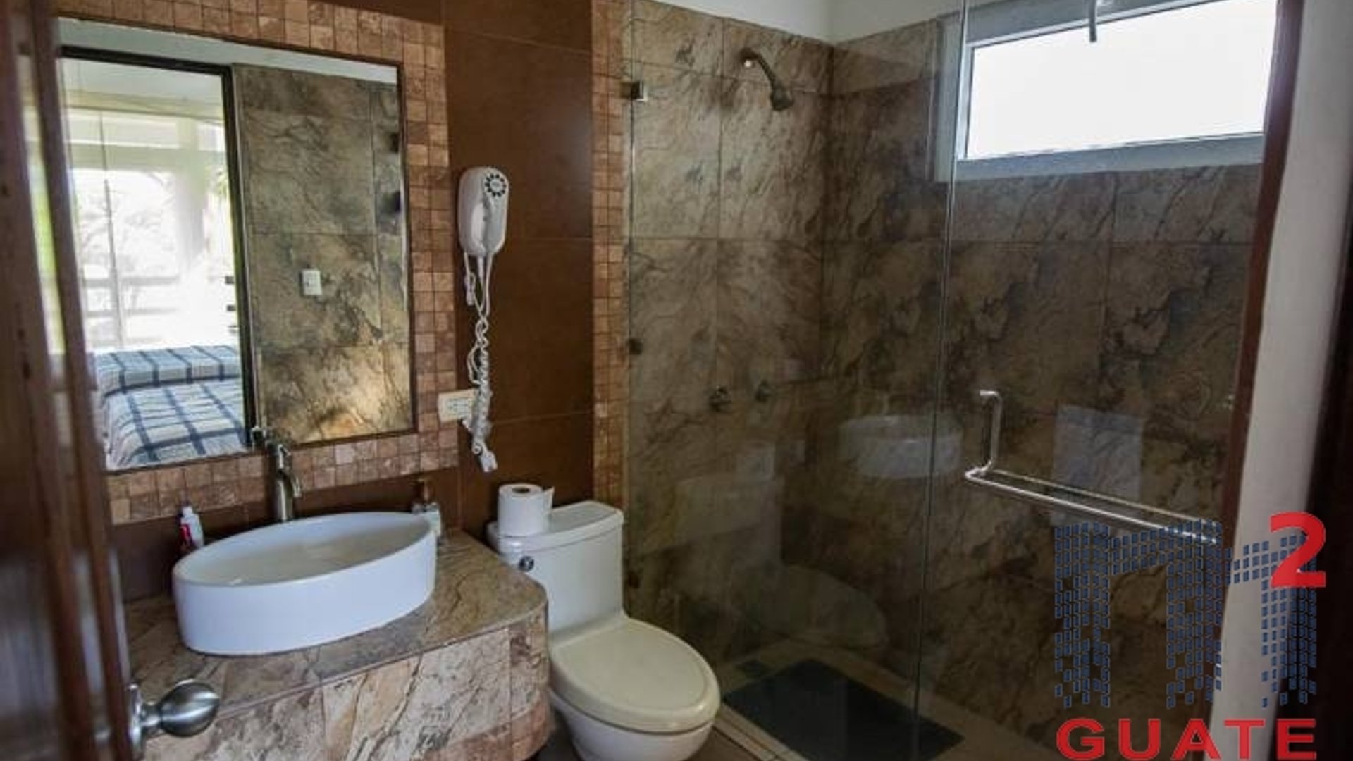 Casa en condominio en Renta, Iztapa (R9566) - Miniatura 7