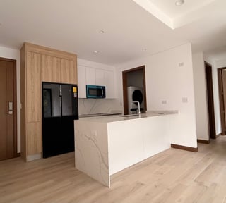 Apartamento en Alquiler Edificio Ferré Diez, zona 10