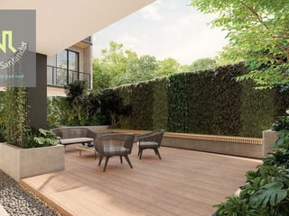 Apartamentos en Renta – Zona 13 - 4