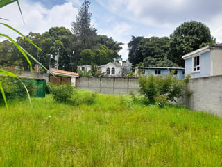 VENTA Terreno Zona 16 Residencial Las Fuentes I - 4
