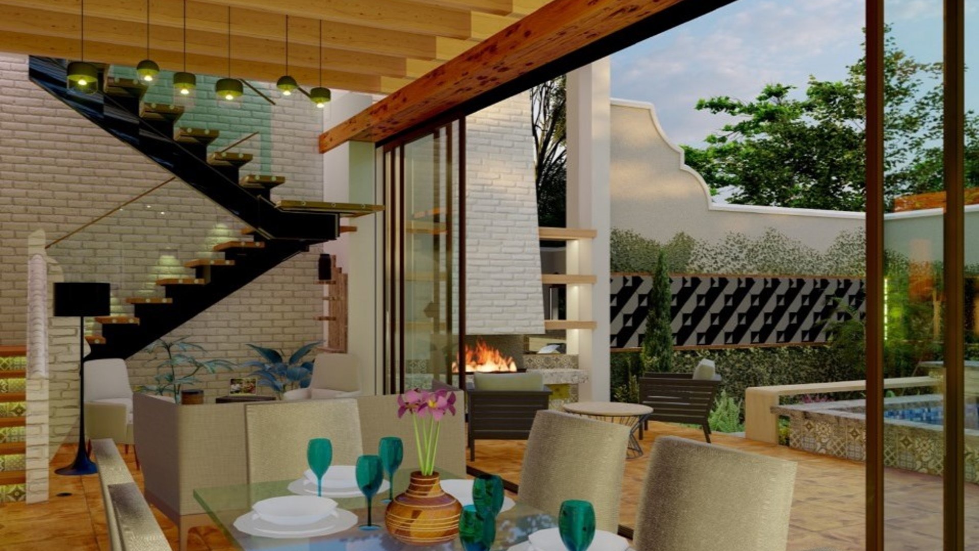 CASA EN VENTA EN SAN MIGUEL DUEÑAS, SACATEPEQUEZ - Miniatura 6