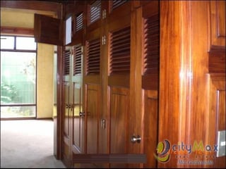 MANSIÓN EN VENTA Y RENTA CARRETERA MAYAN GOLF EN VILLA NUEVA - 5