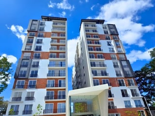 APARTAMENTO EN RENTA ZONA 2 PARA ESTRENAR  - Image 1