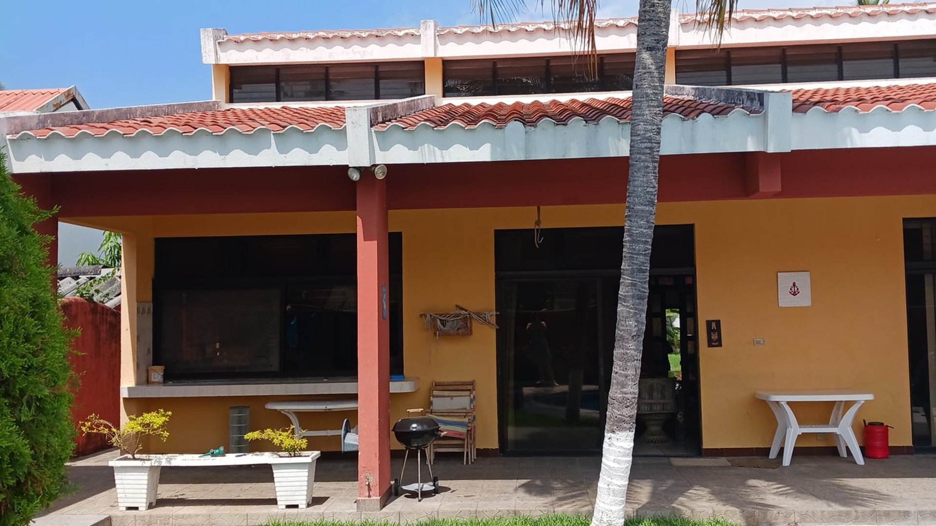 Venta de casa en Condominio San Marino II