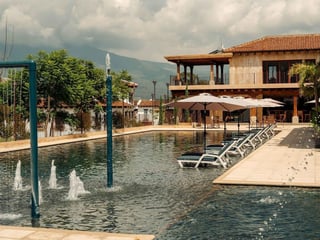 CASA EN VENTA EN ANTIGUA GUATEMALA - 5