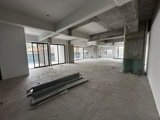 ELEMENTO / Oficina en renta a estrenar , zona 13 - 5