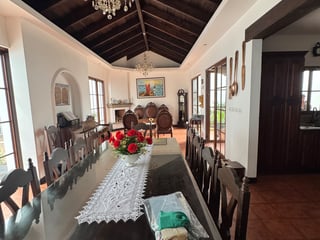 📍 CASA EN VENTA – 4 HAB| HACIENDA DEL COMENDADOR | ANTIGUA GUATEMALA - 3