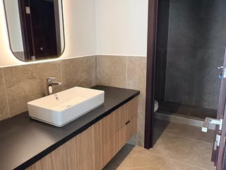 En Renta apartamento nuevo en  Cayala zona 16 - 2