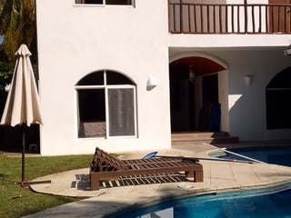 Casa en la playa en alquiler, Puerta Del Mar.  - 2