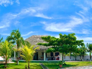 CHALET EN VENTA –  MONTERRICO - 5