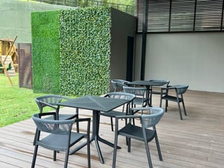 APARTAMENTO EN ALQUILER  Edificio Spazio, zona 15 - Image 14