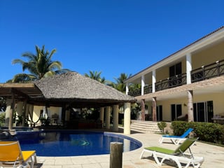 Casa Vacacional en Venta en Playa de Hawaii Monterrico - Image 13