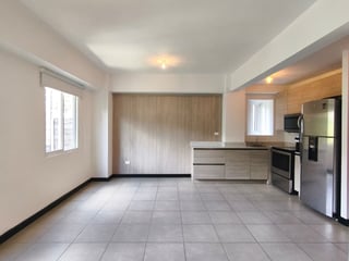 📍 APARTAMENTO EN RENTA – 3 HAB  | HEXA CAÑADA 16 | ZONA 16 - 2